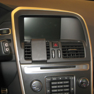 ProClip - Volvo XC60 2011-2017 Center mount - 18875 - 854611