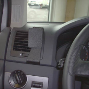 ProClip - Volkswagen Multivan 2003-2015 Left mount - 18876 - 803291