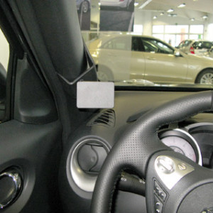 ProClip - Nissan Juke 2011-2019 Left mount - 18887 - 804574
