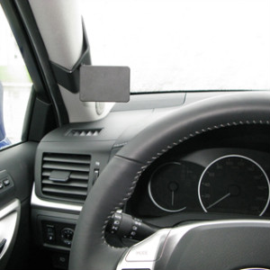 ProClip - Lexus CT Serie 2011-2020 Left mount - 18946 - 804627