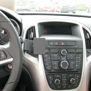 ProClip - Opel Astra 2010-2015 Center mount - 19080 - 854633