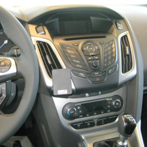 ProClip - Ford Focus 2011-2014 Center mount - 19084 - 854619
