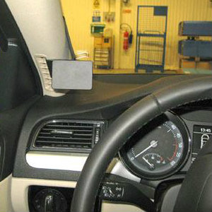 ProClip - Skoda Superb 2009-2015 Left mount - 19766 - 804605