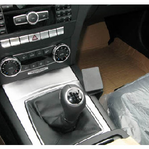 ProClip - Mercedes Benz C-Klasse (180-320) 2011-2014 Console mount - 19775 - 834616