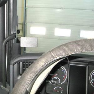 ProClip - Scania G-Serie 2010-2018 / R-Serie 2010-2016 Left mount - 19776 - 804481