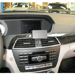 ProClip - Mercedes Benz C-Klasse (180-320) 2011-2014 Center mount - 19780 - 854618