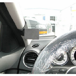 ProClip - Mercedes Benz C-Klasse (180-320) 2011-2014 Left mount - 19781 - 804615