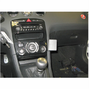 ProClip - Peugeot RCZ 2010-2016 Angled mount - 19812 - 854583