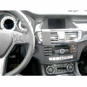 ProClip - Mercedes Benz CLS-Klasse 2011-2018 Center mount - 19814 - 854631