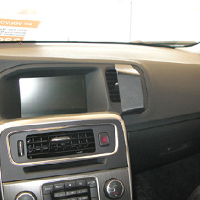 ProClip - Volvo S60/ V60 2011-2018 Angled mount, Hoog - 19816 - 854614