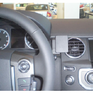 ProClip - Land Rover Discovery 4/ LR4 2010-2017 Center mount - 19847 - 854412