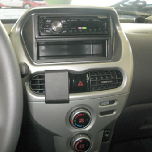 ProClip - Citro&euml;n C-Zero - Mitsubishi i-MiEV - Peugeot iOn 2010-2017 Center mount - 19908 - 854628