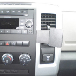 ProClip - Dodge Ram Chassis/ Laramie/ Outdoorsman 2009-2012 Angled mount - 19924 - 854302