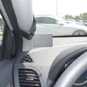 ProClip - Hyundai Accent/ i25 2010-2017 Left mount - 19948 - 804660