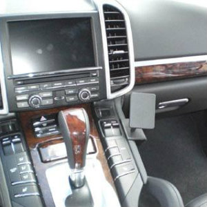 ProClip - Porsche Cayenne 2011-2018 Angled mount - 19961 - 854538