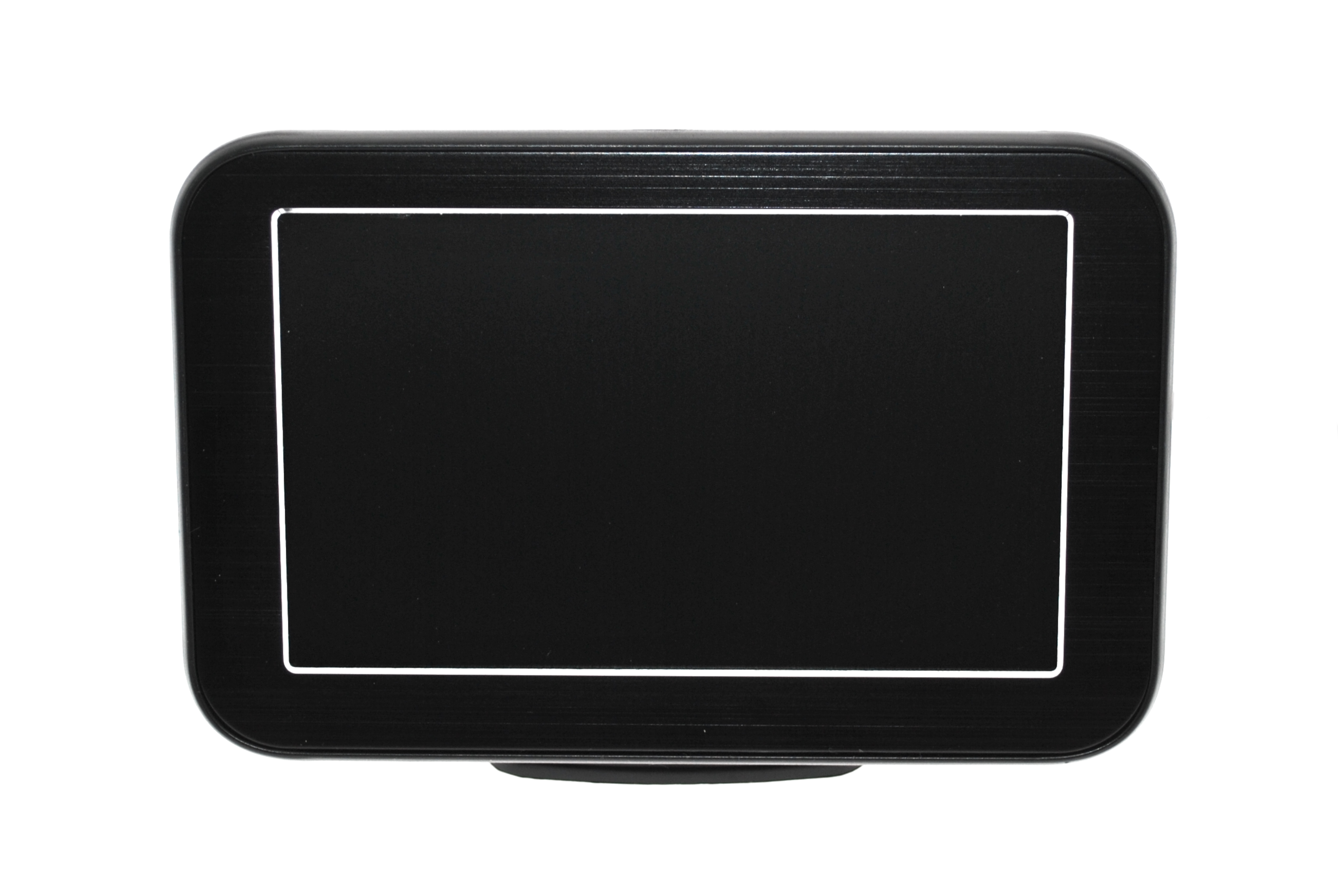 LCD monitor 5" AHD met 2x RCA inputs. - 200100 2 - CAR.M-502AHD
