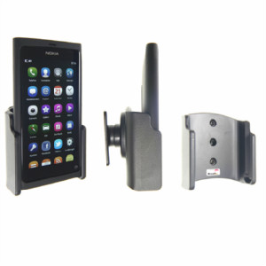 Nokia N9 / Lumia 800 Passieve houder. Originele nokia-case. Let op: Uitlopend artikel, Kan niet reto - 20053 - 511297