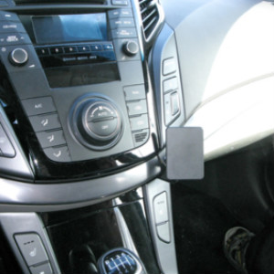 ProClip - Hyundai i40 2012-2018 Angled mount - 20193 - 854686