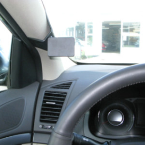 ProClip - Hyundai i40 2012-2018 Left mount - 20194 - 804687