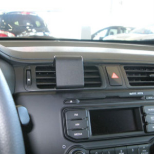ProClip - Kia Rio 2012-2014 Center mount - 20196 - 854689