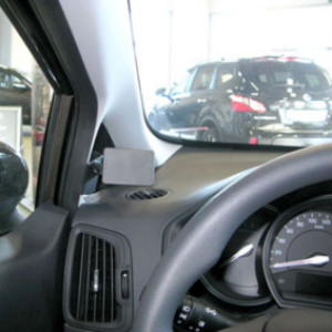 ProClip - Kia Rio 2012-2017 Left mount - 20197 - 804690