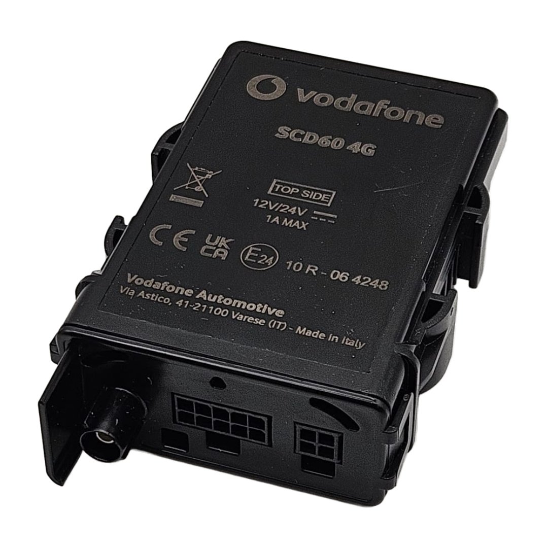 Clifford Vehicle Connect (Klasse 4) - 202273nl - 202273NL