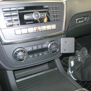 ProClip - Mercedes Benz GL-Klasse/ GLE-Klasse/ M-Klasse/ ML-Klasse Angled mount - 20248 - 854709
