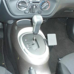 ProClip - Nissan Juke 2011-2019 Console mount - 20255 - 834708
