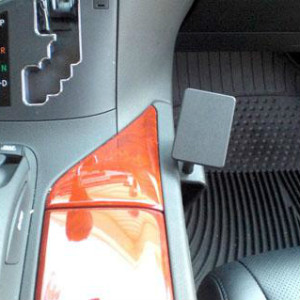 ProClip - Lexus RX Serie 2010-2015 Console mount - 20256 - 834710