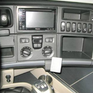 ProClip - Scania R-Serie 2010-2016 / G-Serie 2010-2018 Angled mount - 20275 - 854480