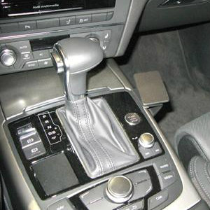 ProClip - Audi A6 / S6 2011-2018-  Audi A7 2011-2017 Console mount - 20291 - 834565