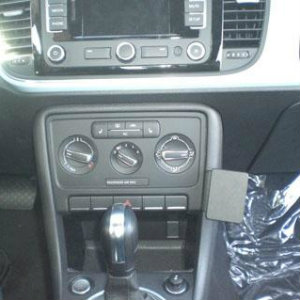 ProClip - Volkswagen Beetle 2012-2019  Angled mount - 20330 - 854712