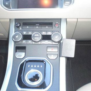ProClip - Land Rover Range Rover Evoque 2012-2018 Angled mount - 20331 - 854702
