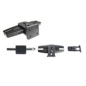 Hoofdsteun Passieve mount 95 x 155 mm - 20339 - 811010