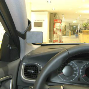 ProClip - Volvo S60/ V60 2011-2018 Left mount, Hoog - 20463 - 804598