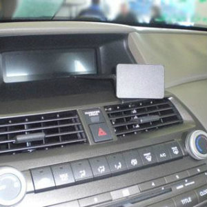 ProClip - Honda Accord Coup&eacute; 2008-2012 / Accord Crosstour 2010-2012 Angled mount - 20473 - 854600