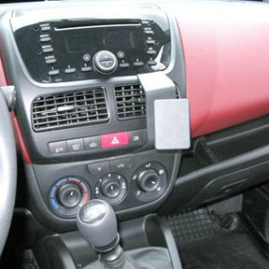 ProClip - Fiat Dobl&ograve; 2010-2014- Opel Combo 2012-2018 Angled mount - 20478 - 854694