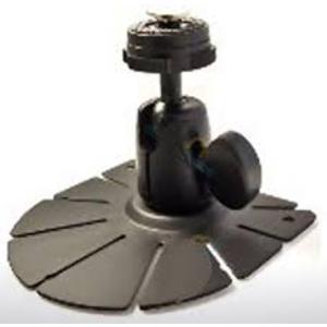 Monitor plakvoet - 20558 - CAR.HOLDER