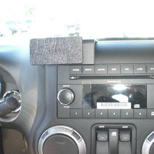 ProClip - Jeep Wrangler 2011-2018 Center mount - 20560 - 854548