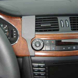 ProClip - Mercedes Benz CLS-Klasse 2005-2010 Center mount - 20564 - 853624