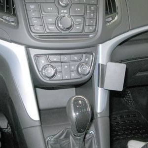 ProClip - Opel Zafira C 2012-2019 Angled mount - 20587 - 854734