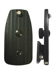 Monitor Passieve Mount met tilt swivel - 213032 - 213032