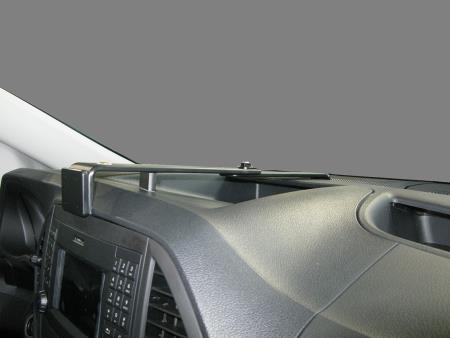 ProClip - Mercedes Benz Vito 2015-2023  Versterkte Center mount - 213531 a - 213531