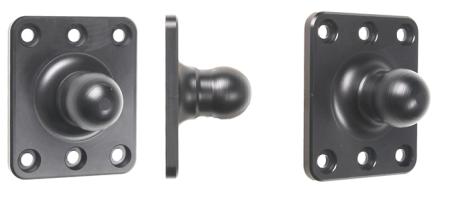 Garmin N&uuml;vi Passieve houder  - 215547 a - 215547