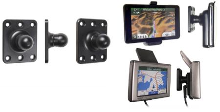 Garmin N&uuml;vi Passieve houder  - 215547 - 215547