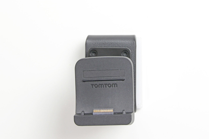 TomTom GO 50/500/510/5100/60/600/610/6100 serie Passieve houder  - 215588 4 - 215588