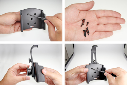 Brodit Adjustable top support Passieve houder - 215696 2 - 215696