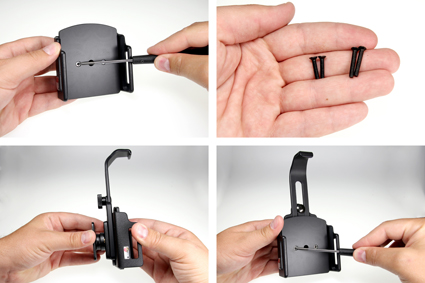 Brodit Adjustable top support Passieve houder - 215696 3 - 215696