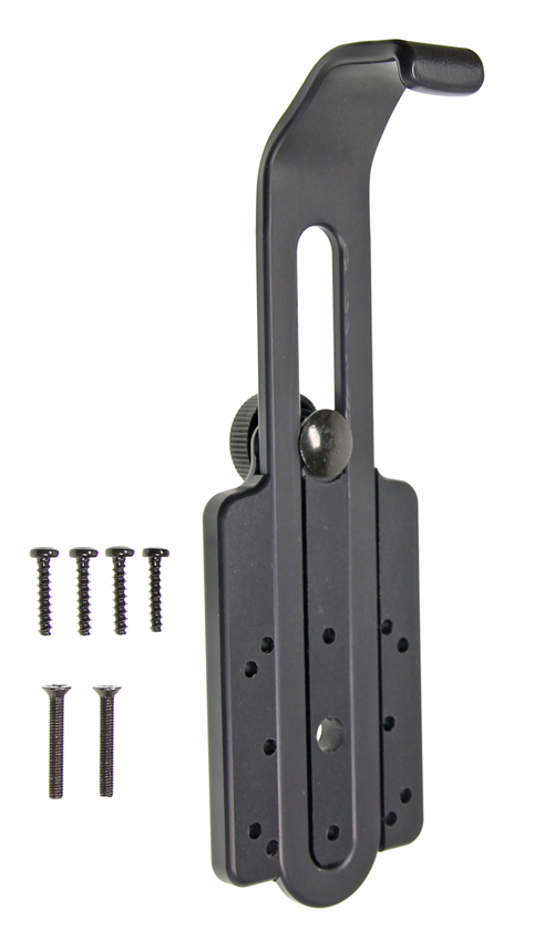 Brodit Adjustable top support Passieve houder - 215696 - 215696