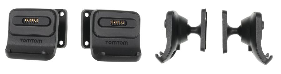 TomTom GO 520 / 5200 / 620 / 6200 Houder - 215941 - 215941